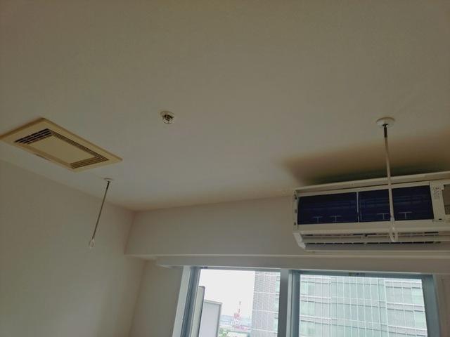 品川シーサイドビュータワー　Ⅰ（1005） 部屋画像