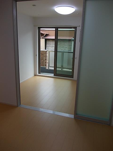 シャテーニュ　プレリー（103） 室内