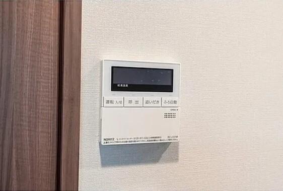 スタイリオ雪谷大塚レジデンス（306） 部屋画像