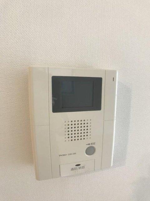 ＧＬＡＮＺ（206） セキュリティ