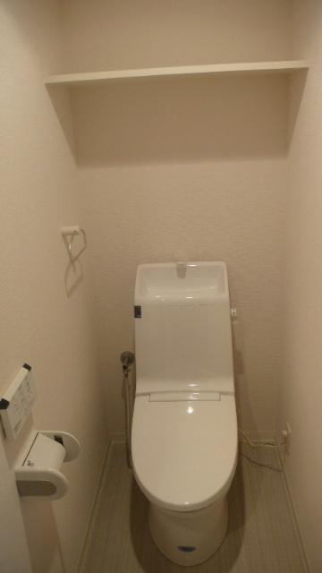 ＧＬＡＮＺ（206） トイレ