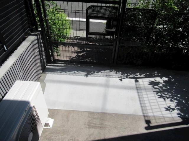 ハーモニーレジデンス東京サウスゲート（101） 部屋画像
