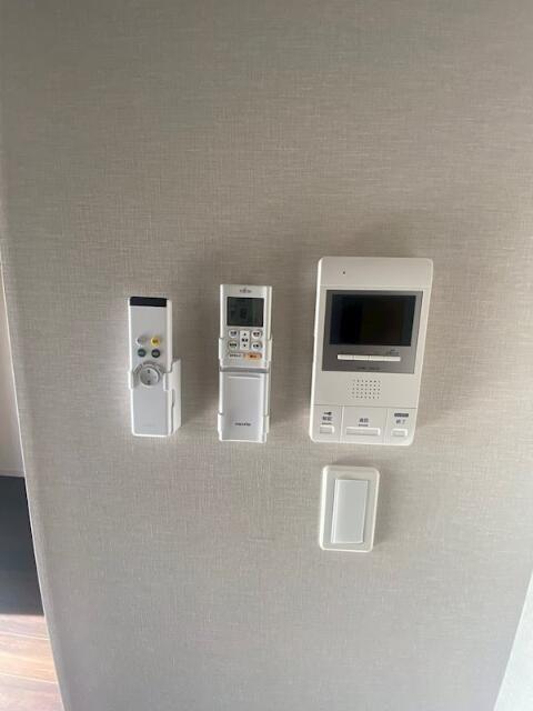大田区西糀谷マンション 設備