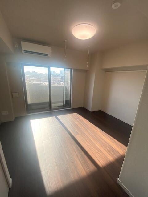大田区西糀谷マンション リビング