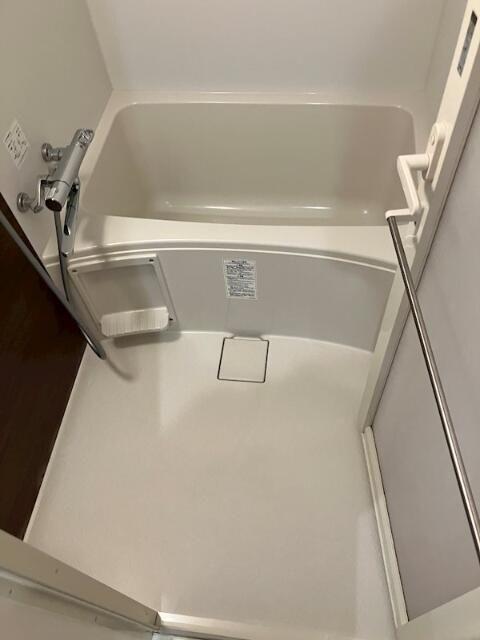 大田区西六郷マンション バス／シャワー