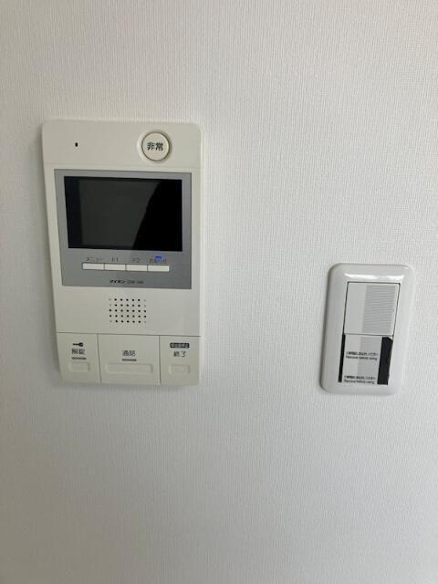 大田区西六郷マンション 設備