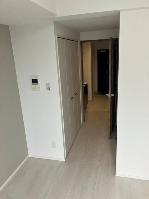 大田区西六郷マンション 室内
