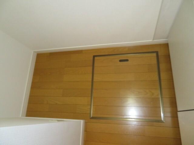 グレース・コート久が原（102） 部屋画像
