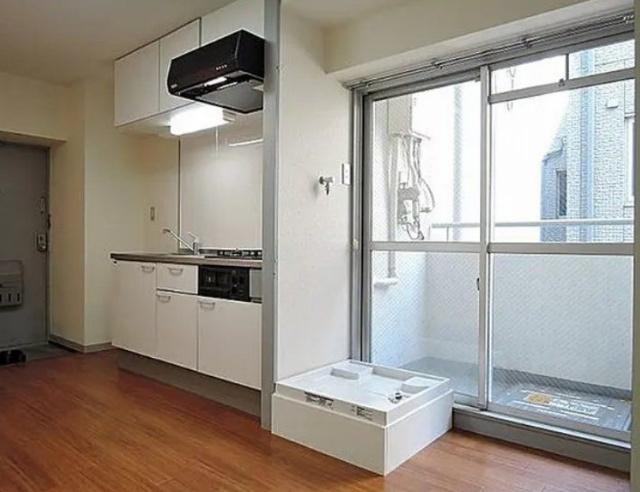 エステート大森（401） 部屋画像