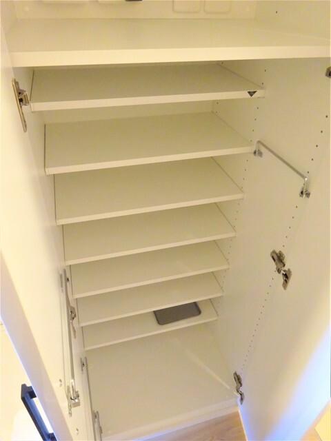 パークアクシス東蒲田（207） 部屋画像