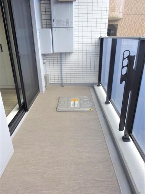 パークアクシス東蒲田（209） 部屋画像