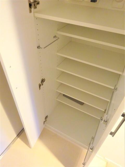 パークアクシス東蒲田（209） 部屋画像
