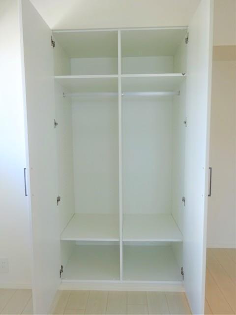 パークアクシス東蒲田（710） 部屋画像