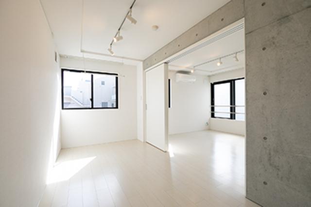 Ｂｒａｎｃｈｅ学芸大学Ⅲ（203） 部屋画像