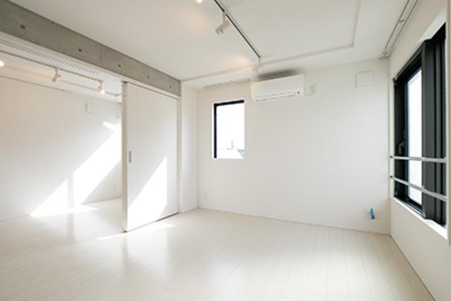Ｂｒａｎｃｈｅ学芸大学Ⅲ（203） 部屋画像