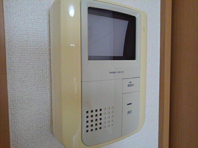 グリシーヌ‐Ｋ（103） 設備