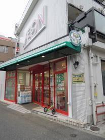 まいばすけっと大鳥居駅南店：482m