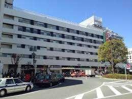グランデュオ蒲田東館：2593m