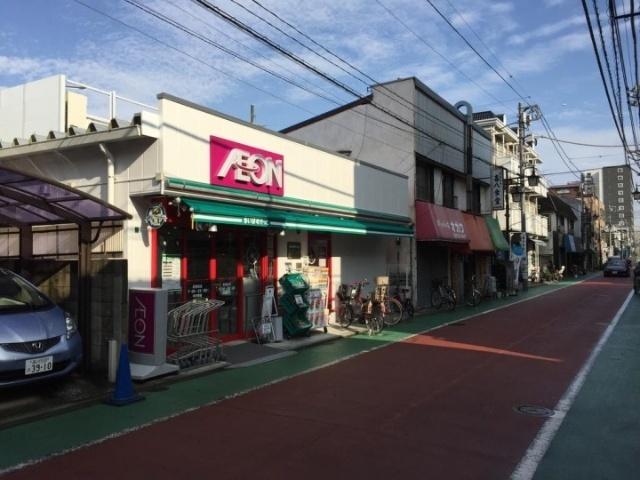まいばすけっと西蒲田店：84m