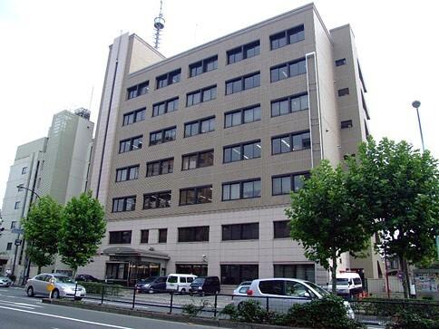 蒲田警察署：1337m