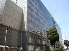 大田区役所：2049m