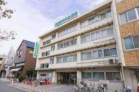医療法人社団七仁会田園調布中央病院：1411m