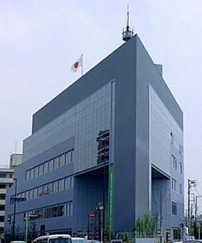 池上警察署：1147m