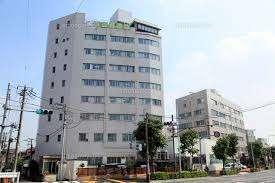 医療法人社団京浜会京浜病院：480m