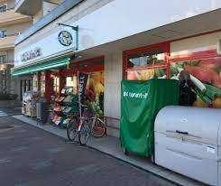 まいばすけっと蒲田東邦医大通り店：66m
