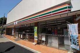 セブンイレブン大田区山王春日橋店：67m