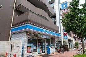ローソン東糀谷3丁目店：171m
