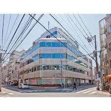 医療法人社団森と海東京東京蒲田病院：112m