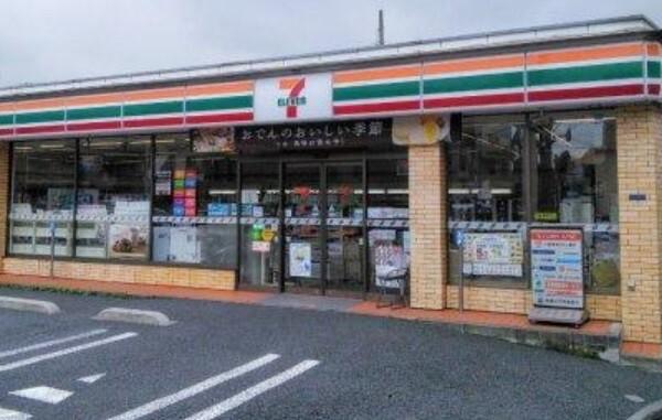 セブンイレブン大田区大森中3丁目店：172m