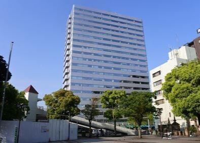 川崎市川崎区役所：1413m
