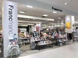 Francfranc大森店：565m