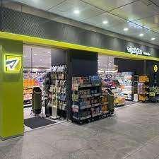 マツモトキヨシ品川シーサイドフォレスト店：593m