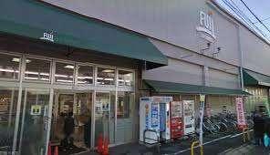 Fuji羽田店：235m