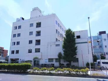 医療法人社団メドビュー東京ちどり病院：776m