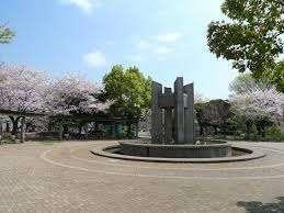 渡田新町公園：621m