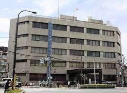 田園調布警察署：2245m