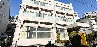 医療法人社団有仁会糀谷病院：435m