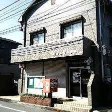 川崎昭和郵便局：140m