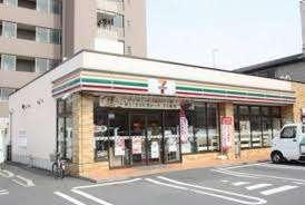 セブンイレブン大田区西糀谷1丁目店：174m
