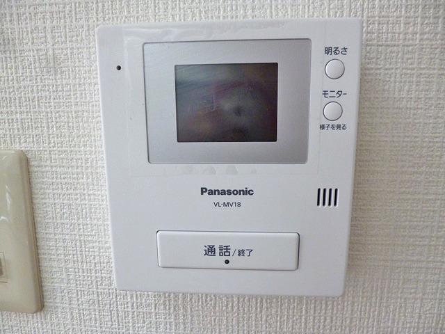池上セントラルビル（605） 部屋画像