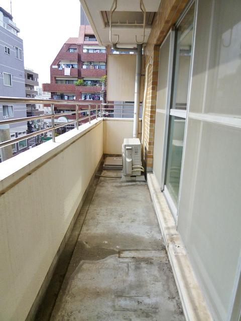 池上セントラルビル（605） 部屋画像