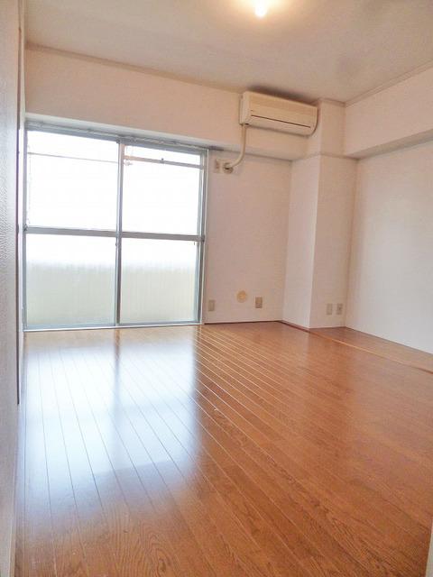 池上セントラルビル（605） 部屋画像