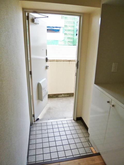池上セントラルビル（605） 部屋画像