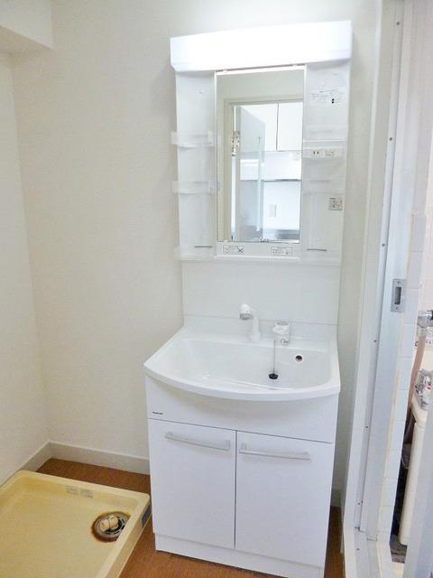 池上セントラルビル（605） 部屋画像