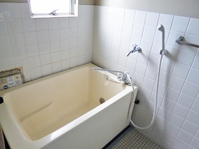 池上セントラルビル（605） 部屋画像