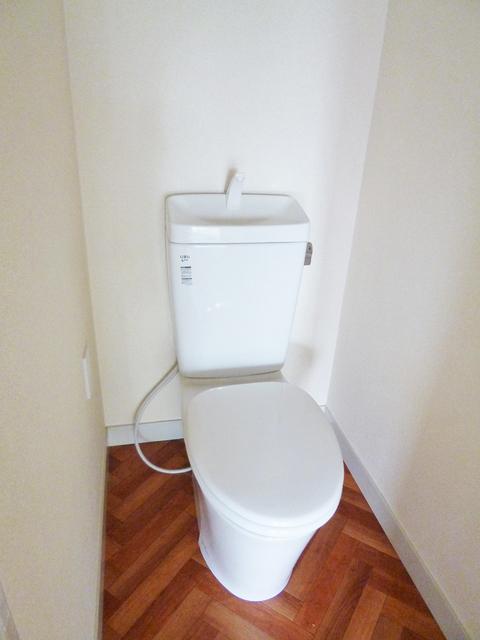 池上セントラルビル（605） 部屋画像